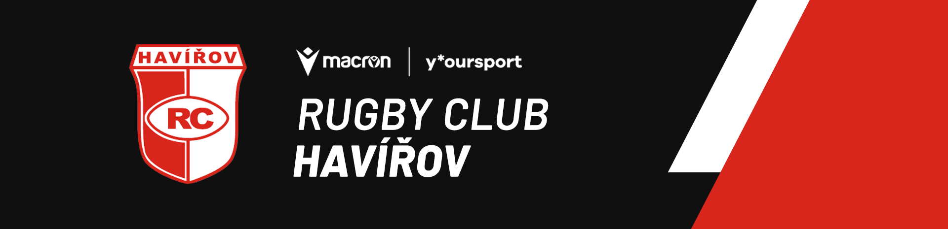 Rugby Club Havířov desktop